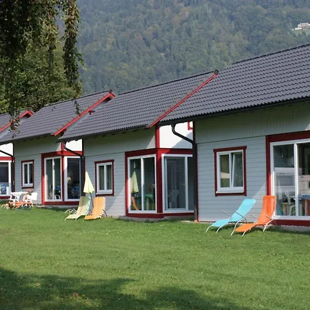 In Bodensdorf Near Ossiach