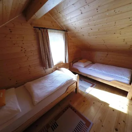 In Bodensdorf Near Ossiach * Tratten (Feldkirchen)