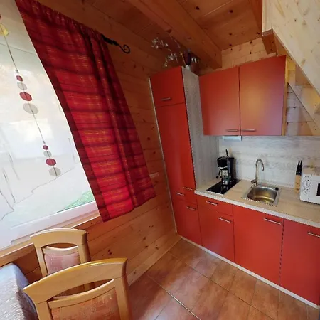 In Bodensdorf Near Ossiach