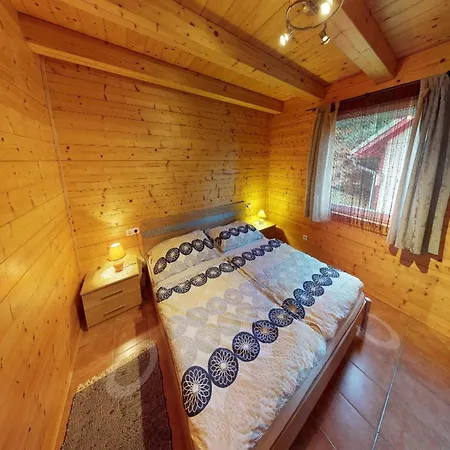 In Bodensdorf Near Ossiach 펜션 *