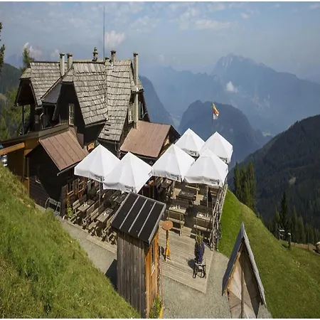 In Bodensdorf Near Ossiach