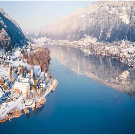 In Bodensdorf Near Ossiach 펜션 Tratten (Feldkirchen)