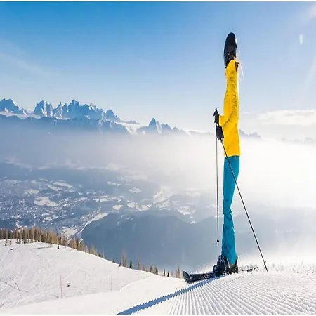 In Bodensdorf Near Ossiach