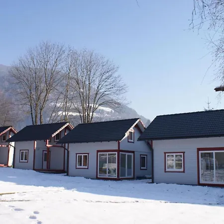 펜션 In Bodensdorf Near Ossiach Tratten (Feldkirchen)